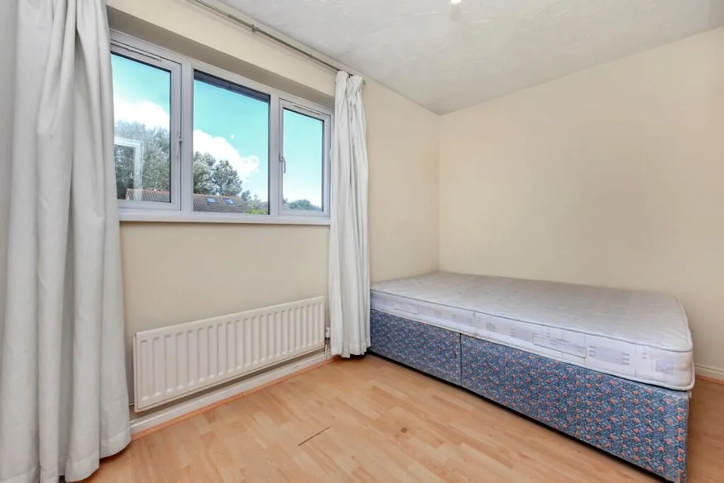 4 bedroom terraced house for rent