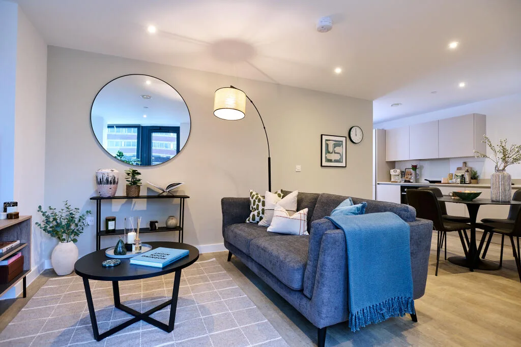 2 bedroom apartment for rent