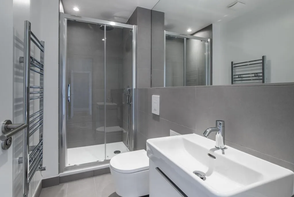 1 bedroom ground floor flat for rent