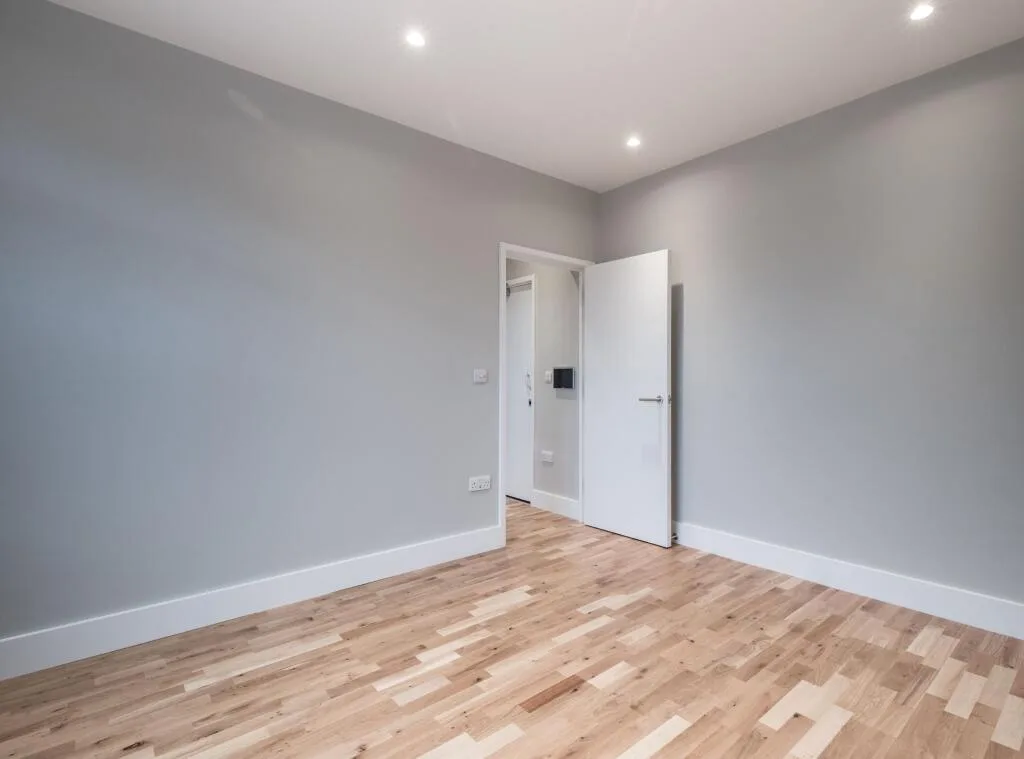 1 bedroom ground floor flat for rent