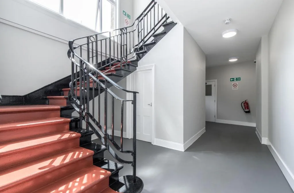 1 bedroom ground floor flat for rent
