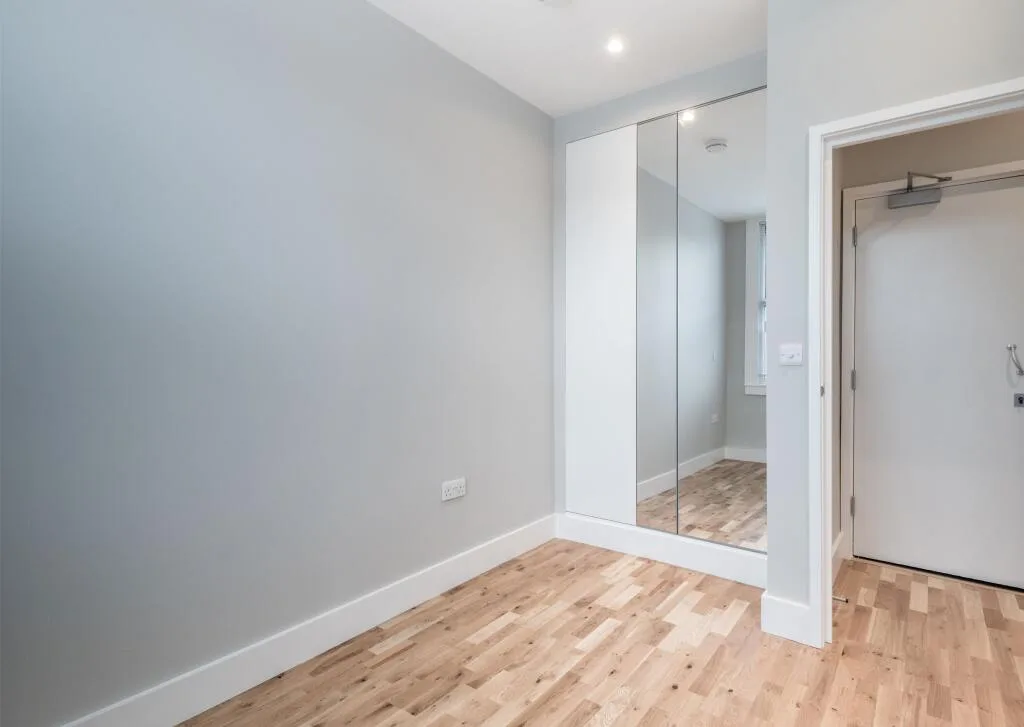 1 bedroom ground floor flat for rent