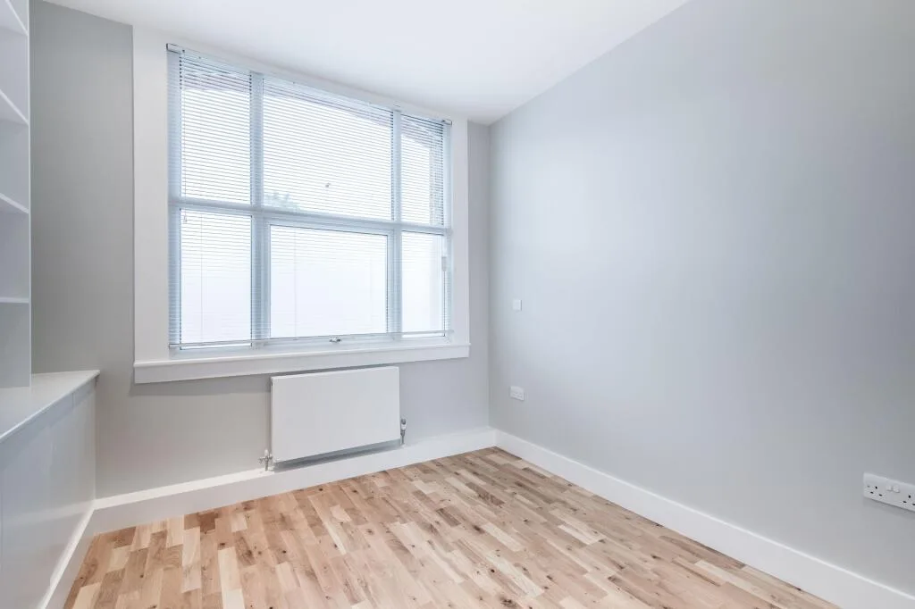 1 bedroom ground floor flat for rent