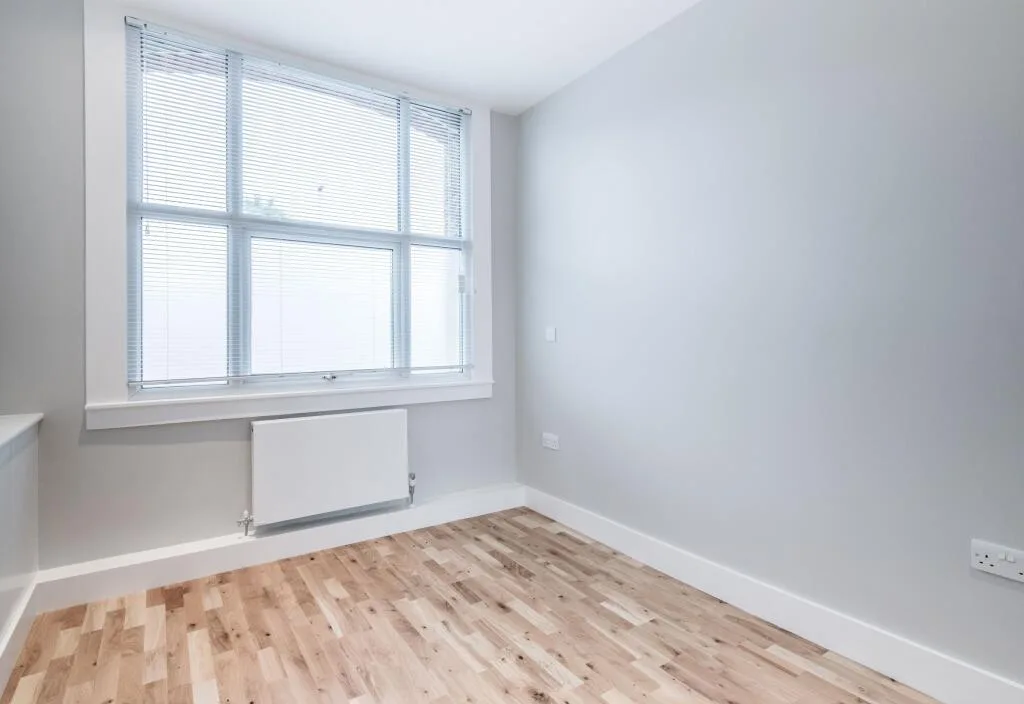 1 bedroom ground floor flat for rent