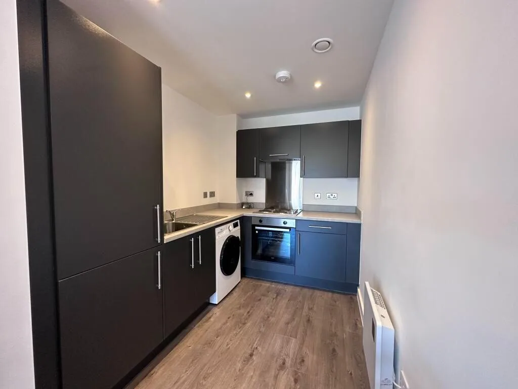 1 bedroom apartment for rent
