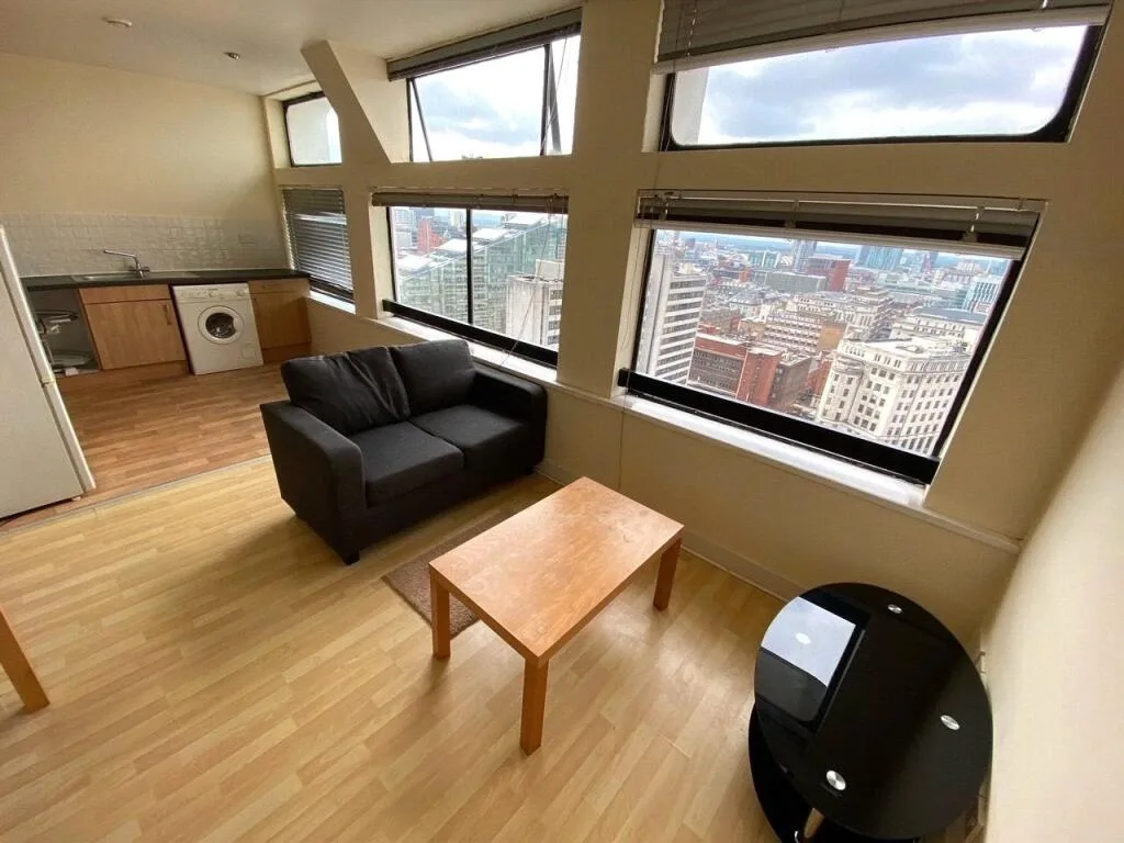 1 bedroom apartment for rent