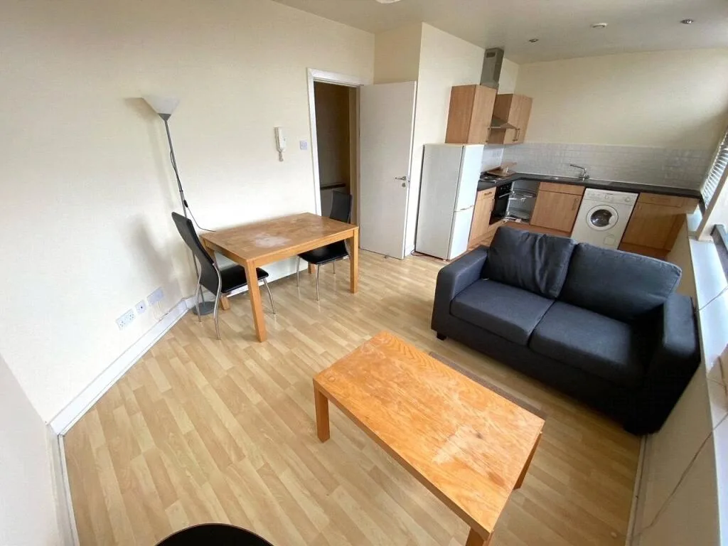 1 bedroom apartment for rent