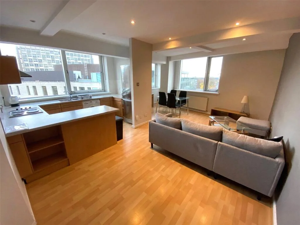 2 bedroom apartment for rent