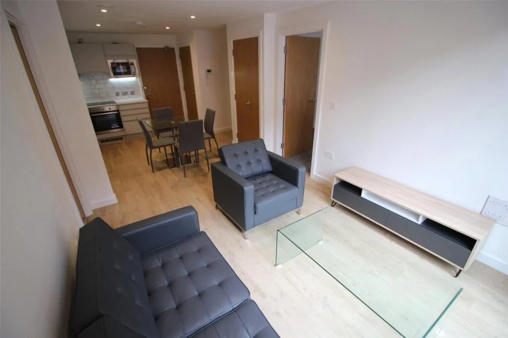 2 bedroom apartment for rent