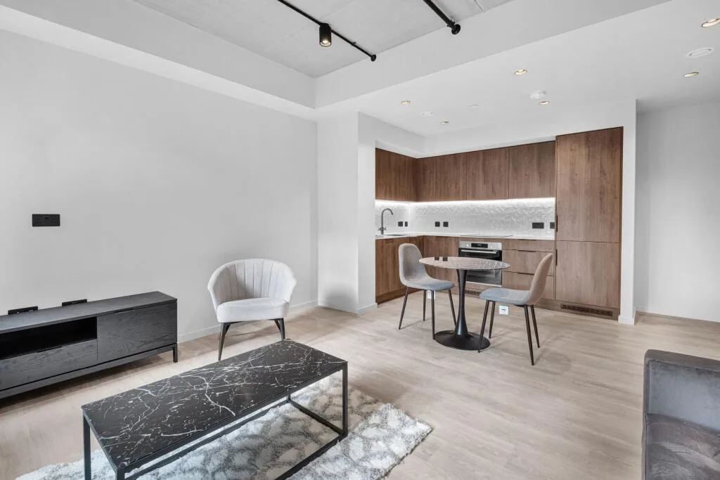 1 bedroom apartment for rent