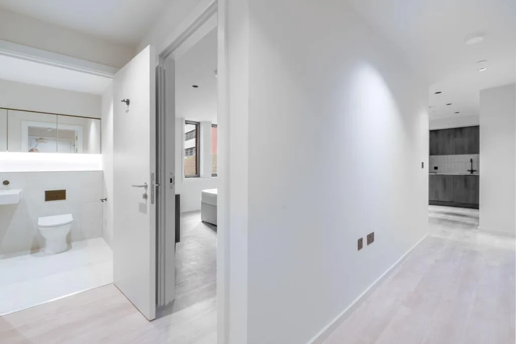 1 bedroom apartment for rent