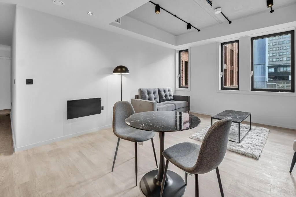 1 bedroom apartment for rent