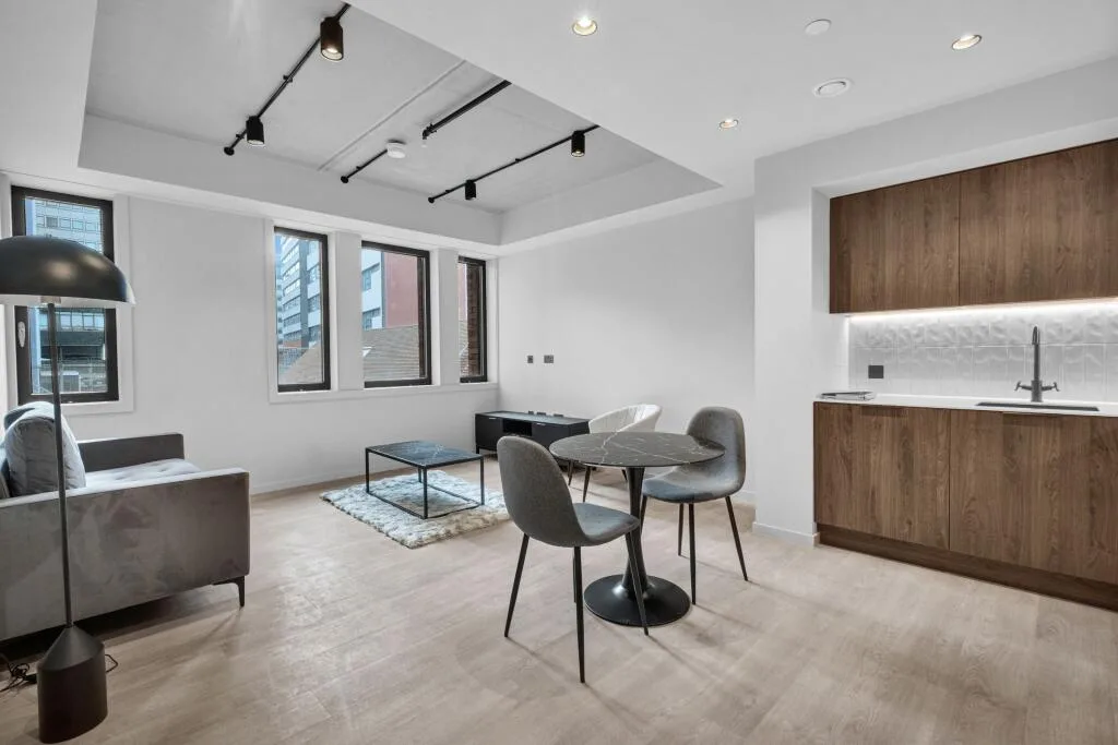 1 bedroom apartment for rent
