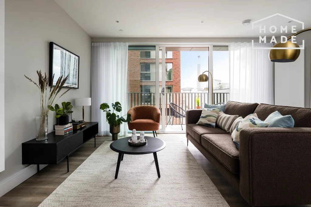 2 bedroom apartment for rent