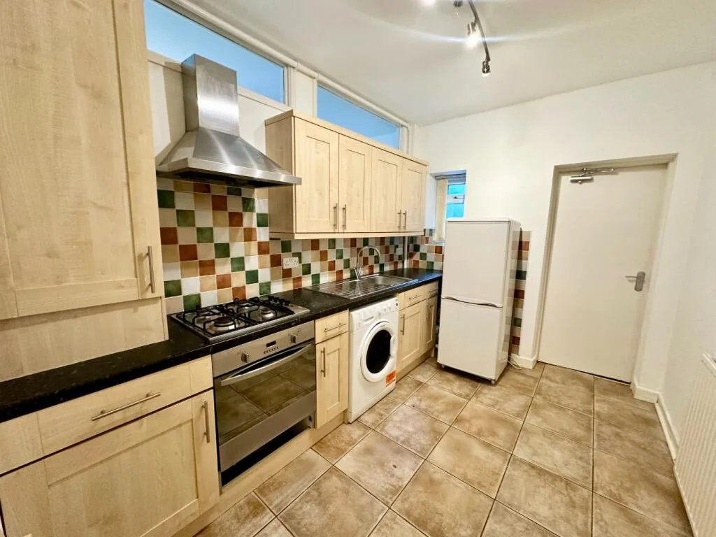 1 bedroom apartment for rent