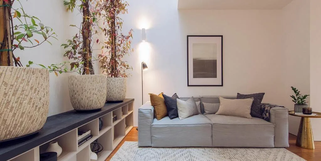 4 bedroom town house for rent