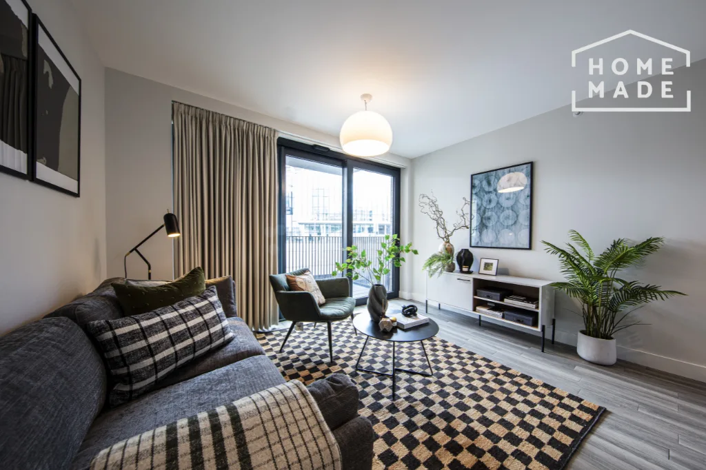 1 bedroom apartment for rent