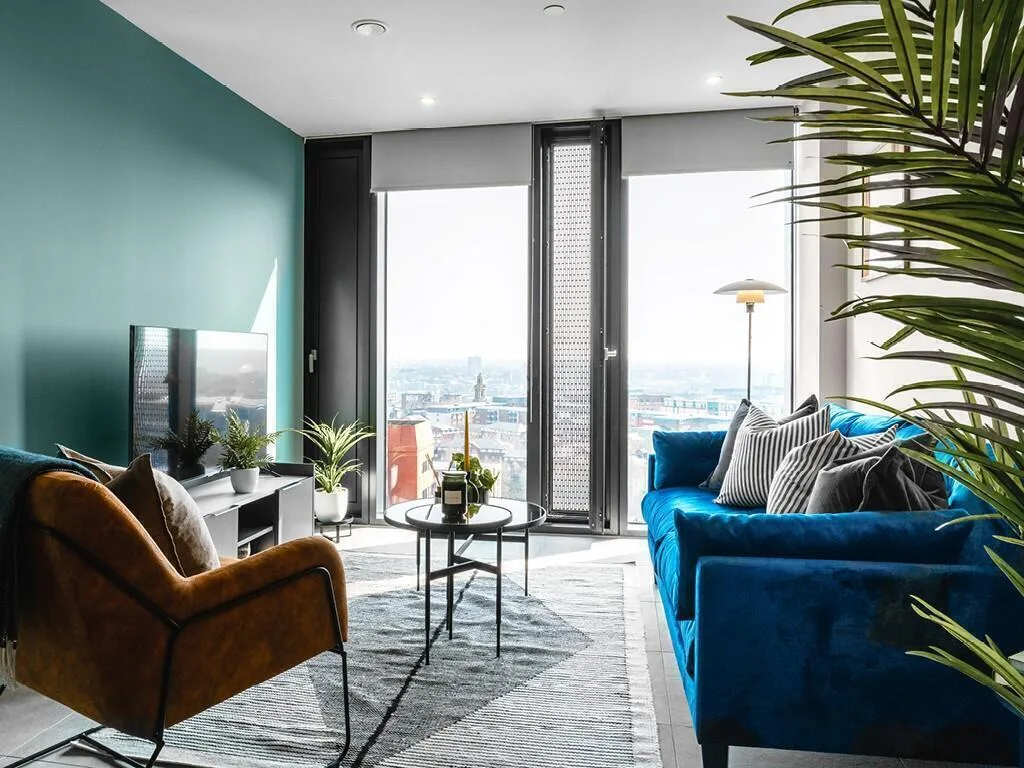 1 bedroom apartment for rent
