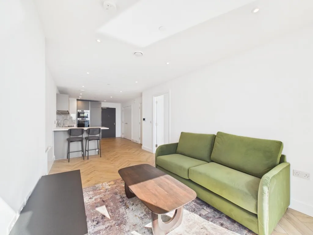 1 bedroom apartment for rent