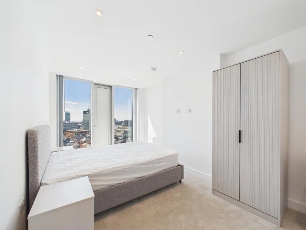 2 bedroom apartment for rent