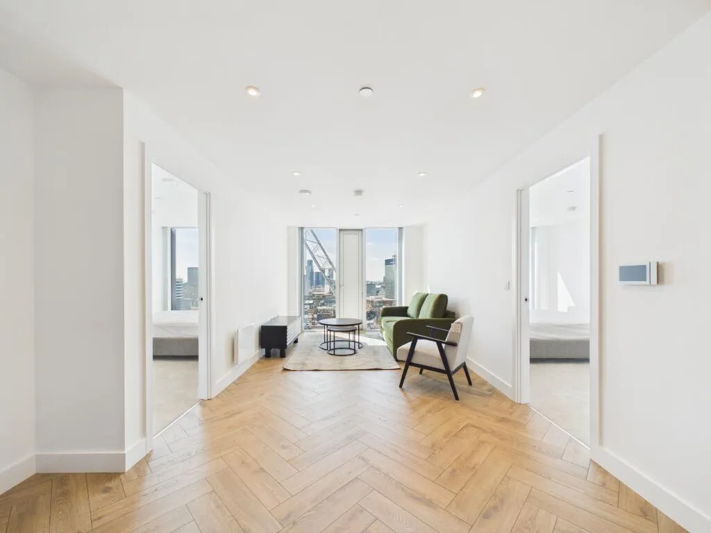 2 bedroom apartment for rent