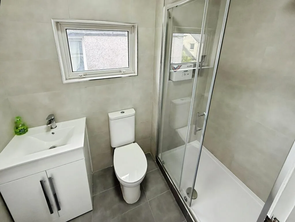 3 bedroom house for rent