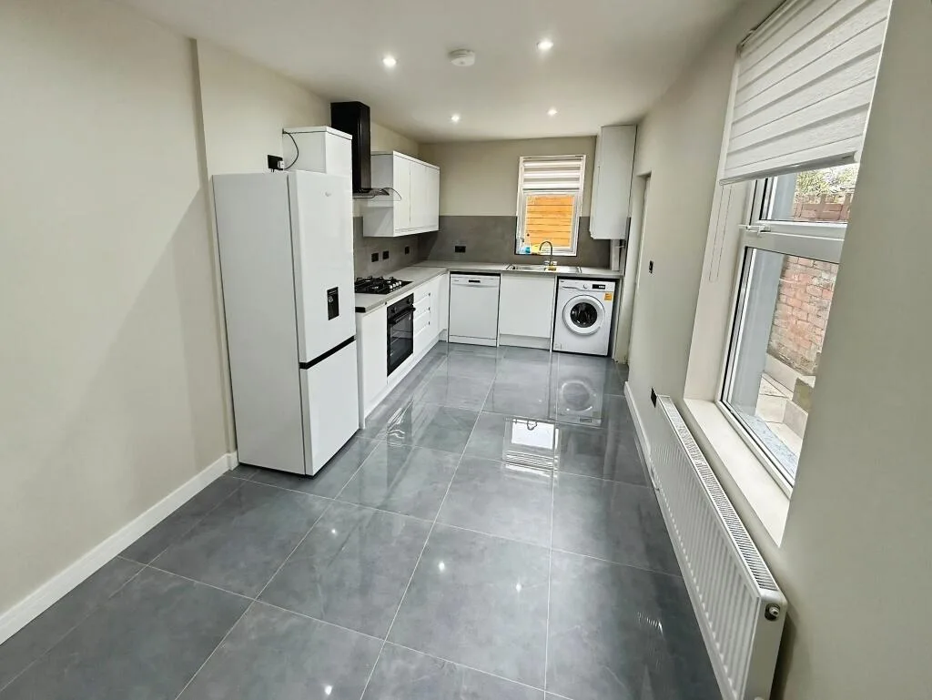 3 bedroom house for rent