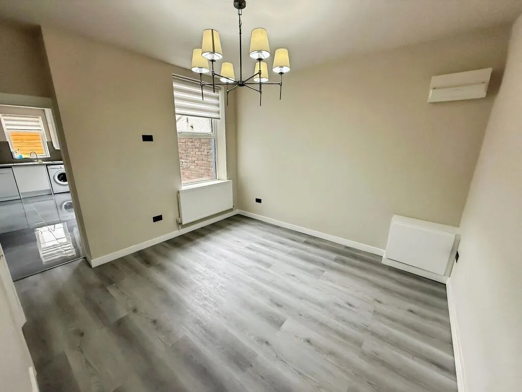 3 bedroom house for rent