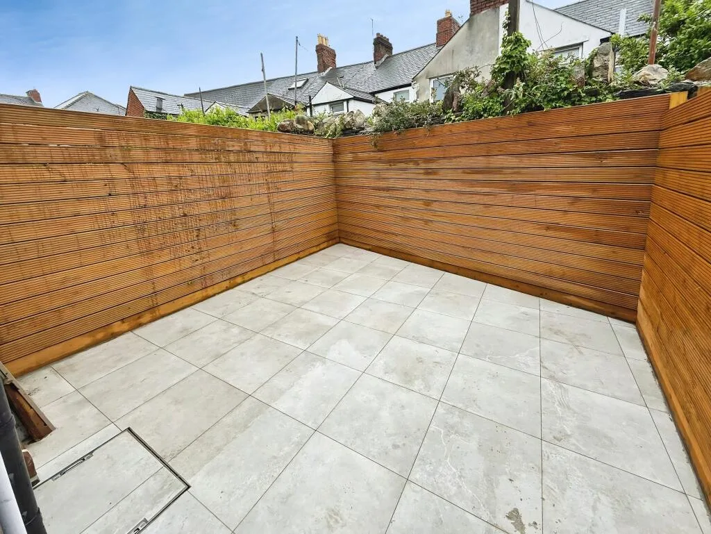 3 bedroom house for rent