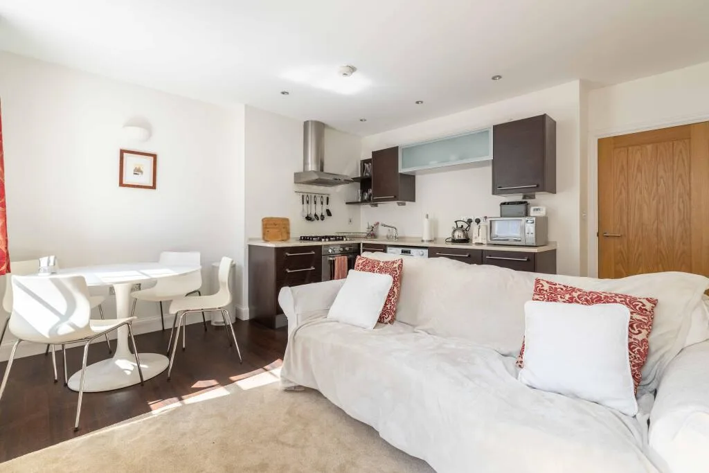 1 bedroom flat for rent