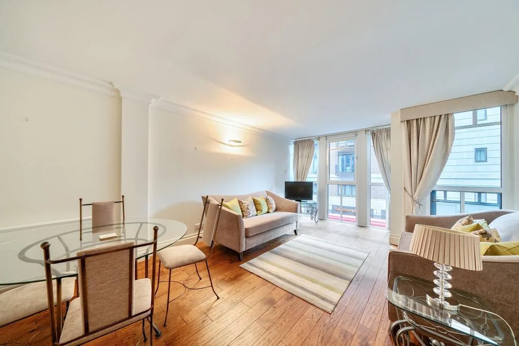 1 bedroom apartment for rent