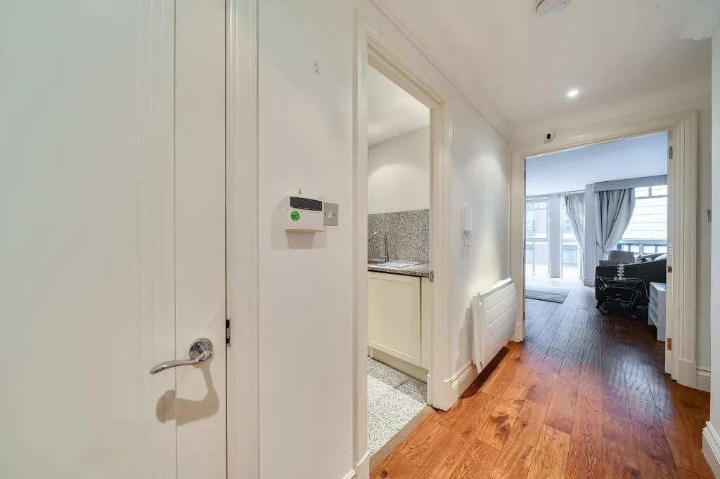 1 bedroom apartment for rent