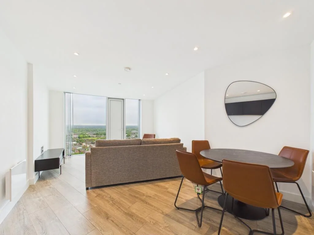 1 bedroom apartment for rent
