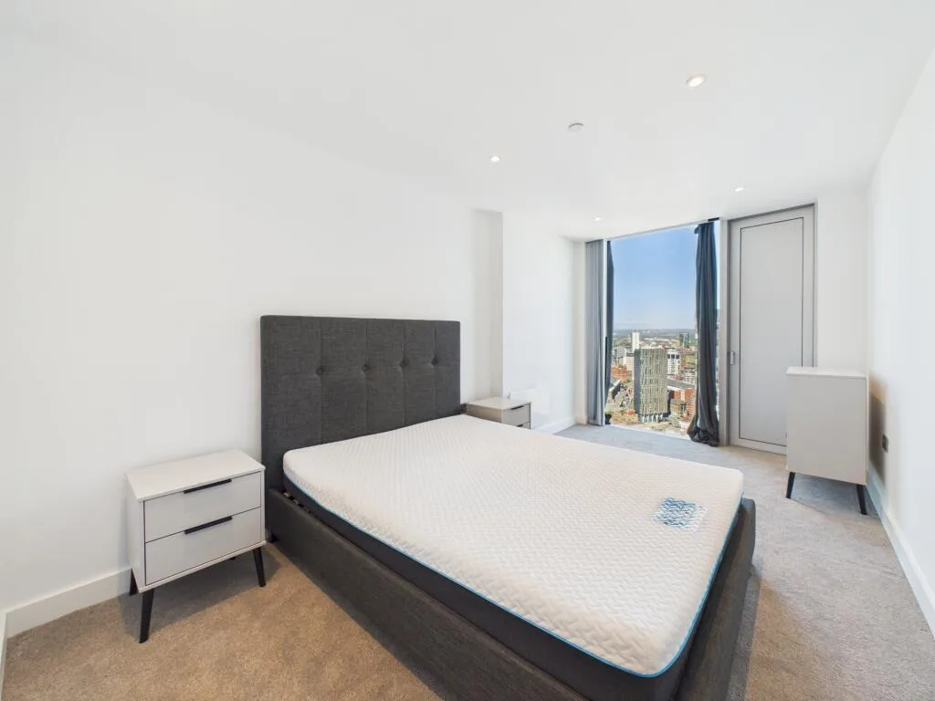 2 bedroom apartment for rent