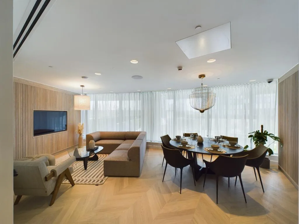 2 bedroom apartment for rent
