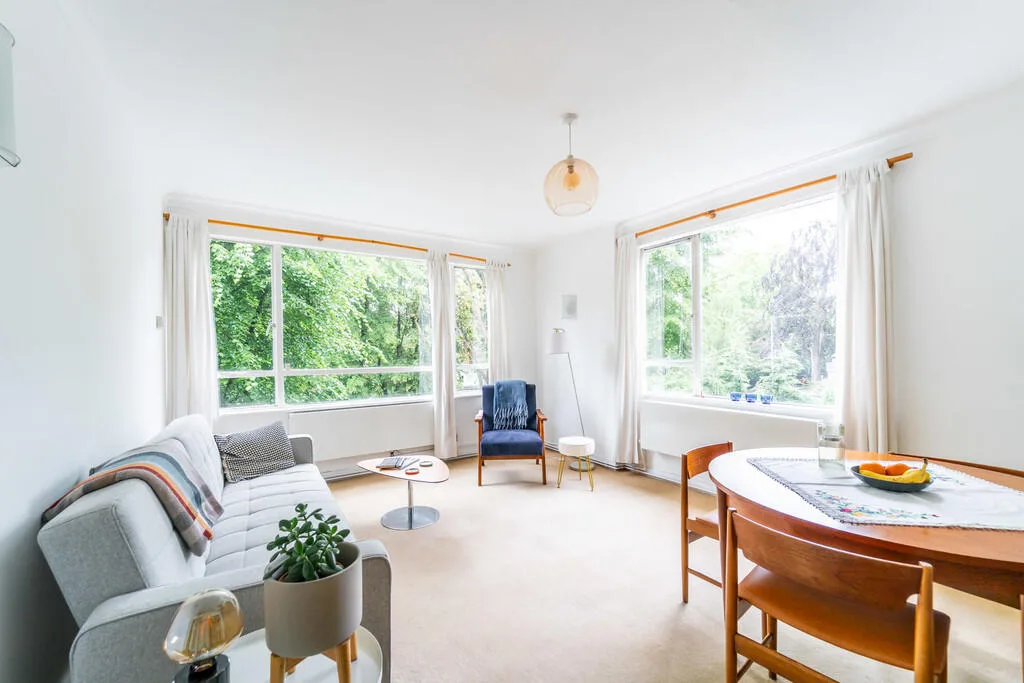 1 bedroom apartment for rent