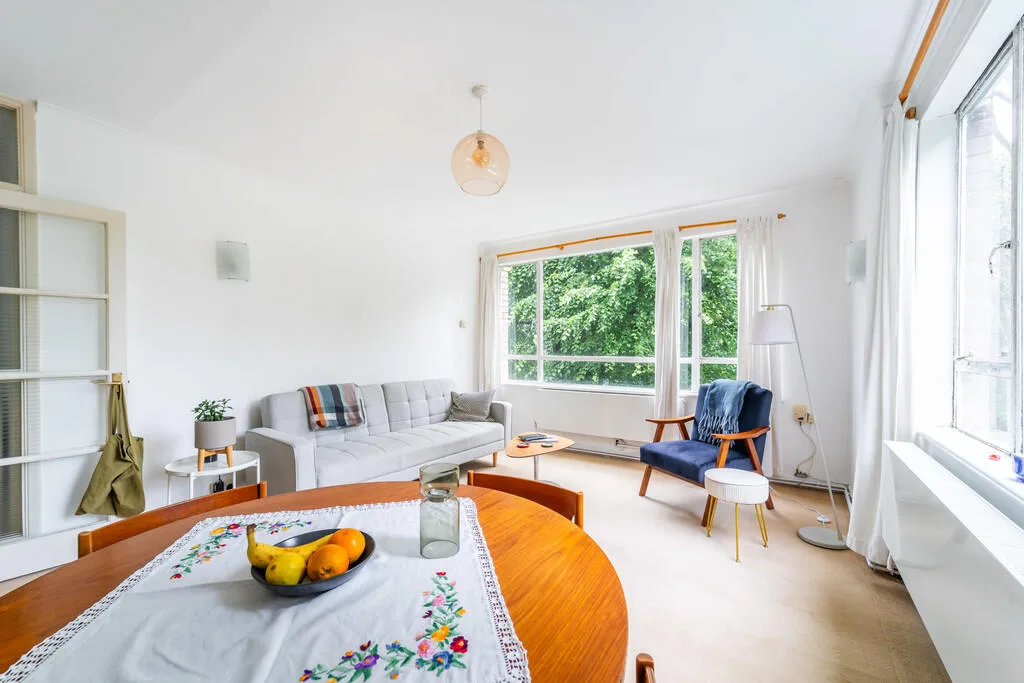 1 bedroom apartment for rent