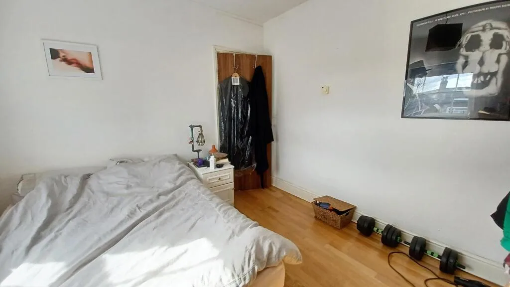 2 bedroom barn conversion for rent