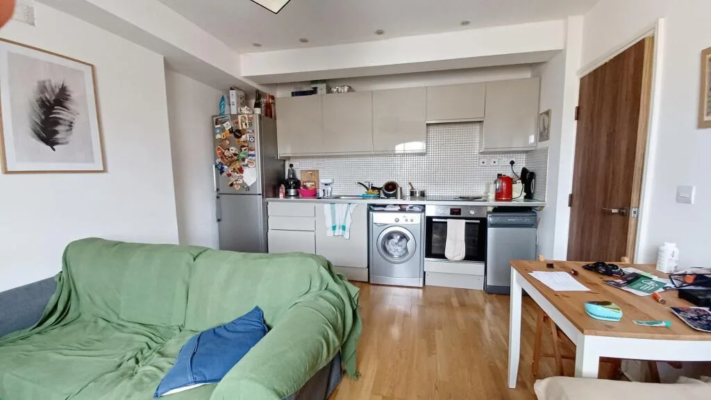 2 bedroom barn conversion for rent