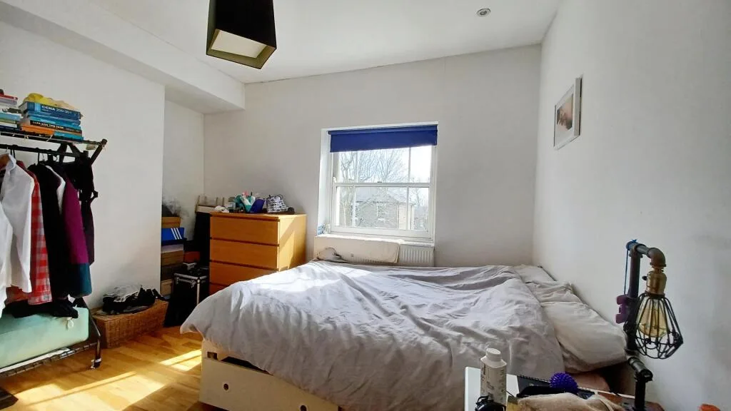 2 bedroom barn conversion for rent