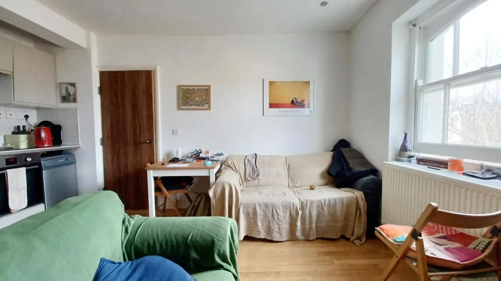 2 bedroom barn conversion for rent