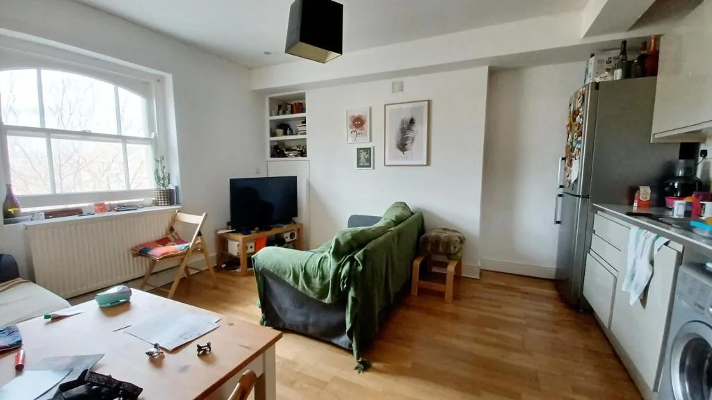 2 bedroom barn conversion for rent