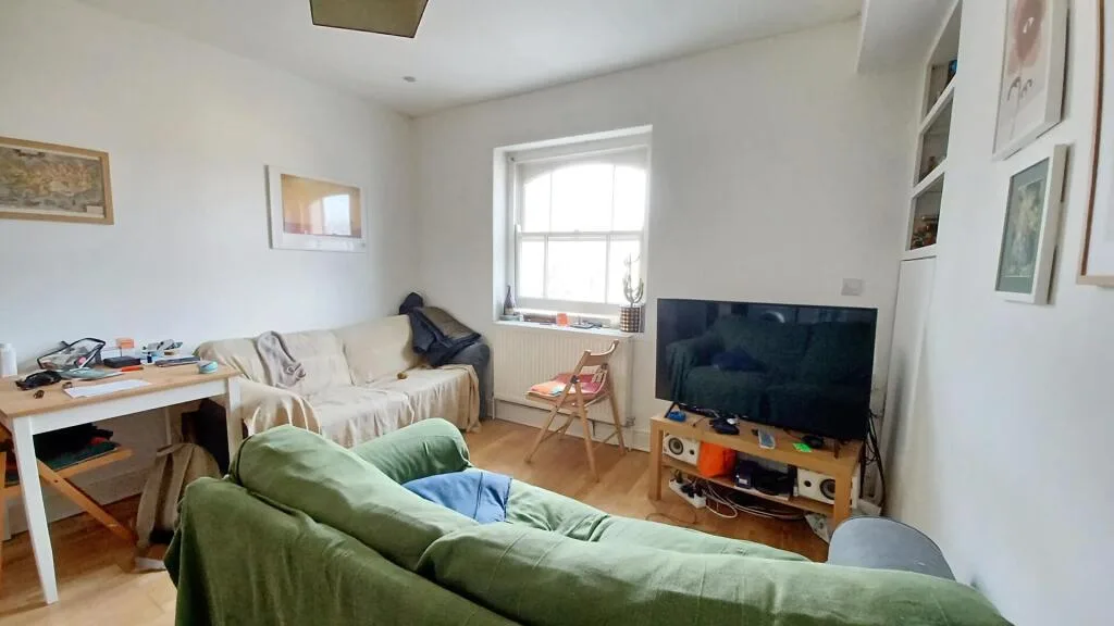 2 bedroom barn conversion for rent