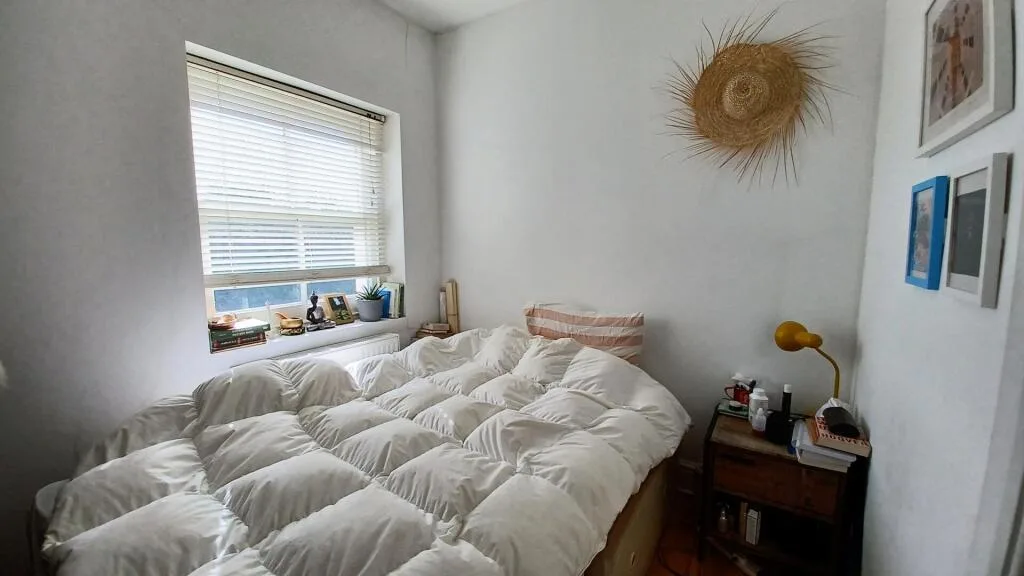 2 bedroom barn conversion for rent