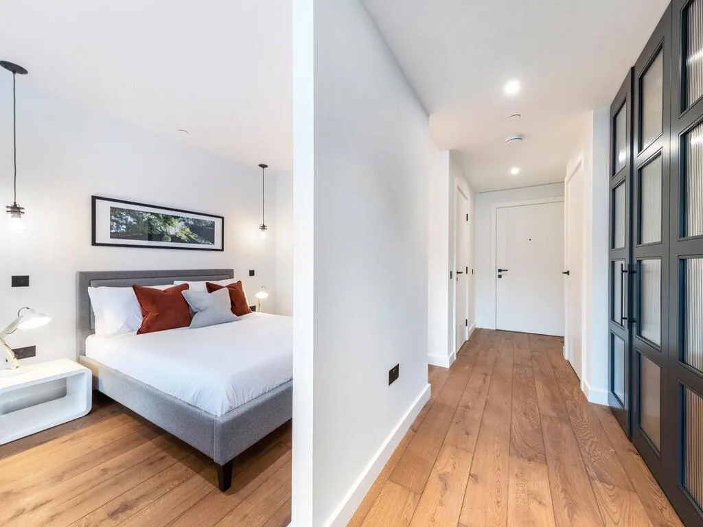 1 bedroom flat for rent