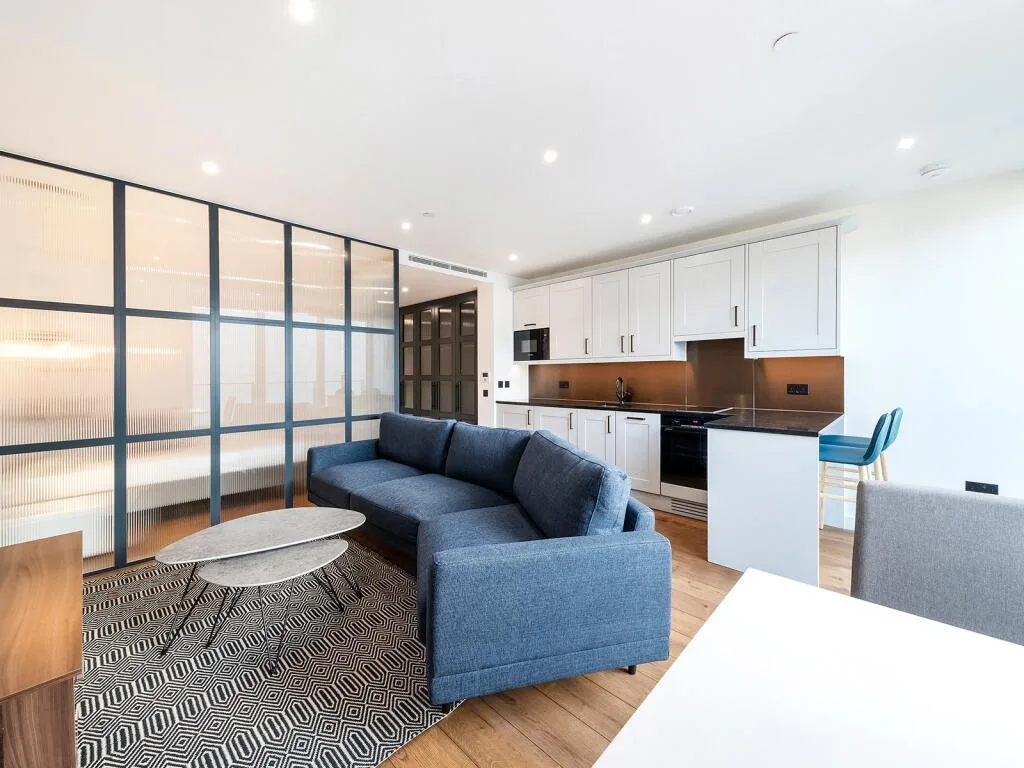 1 bedroom flat for rent