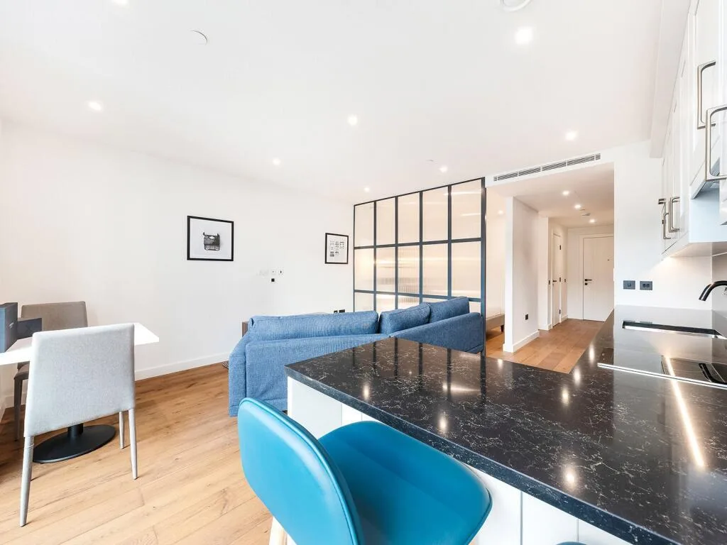 1 bedroom flat for rent
