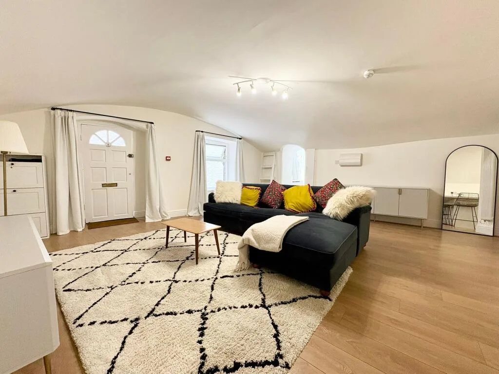 1 bedroom apartment for rent