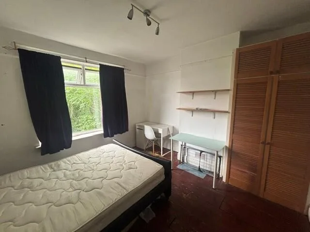 1 bedroom house share for rent