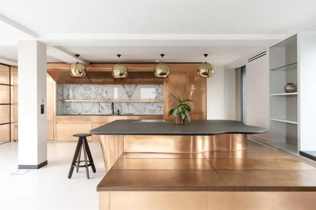 3 bedroom penthouse for rent